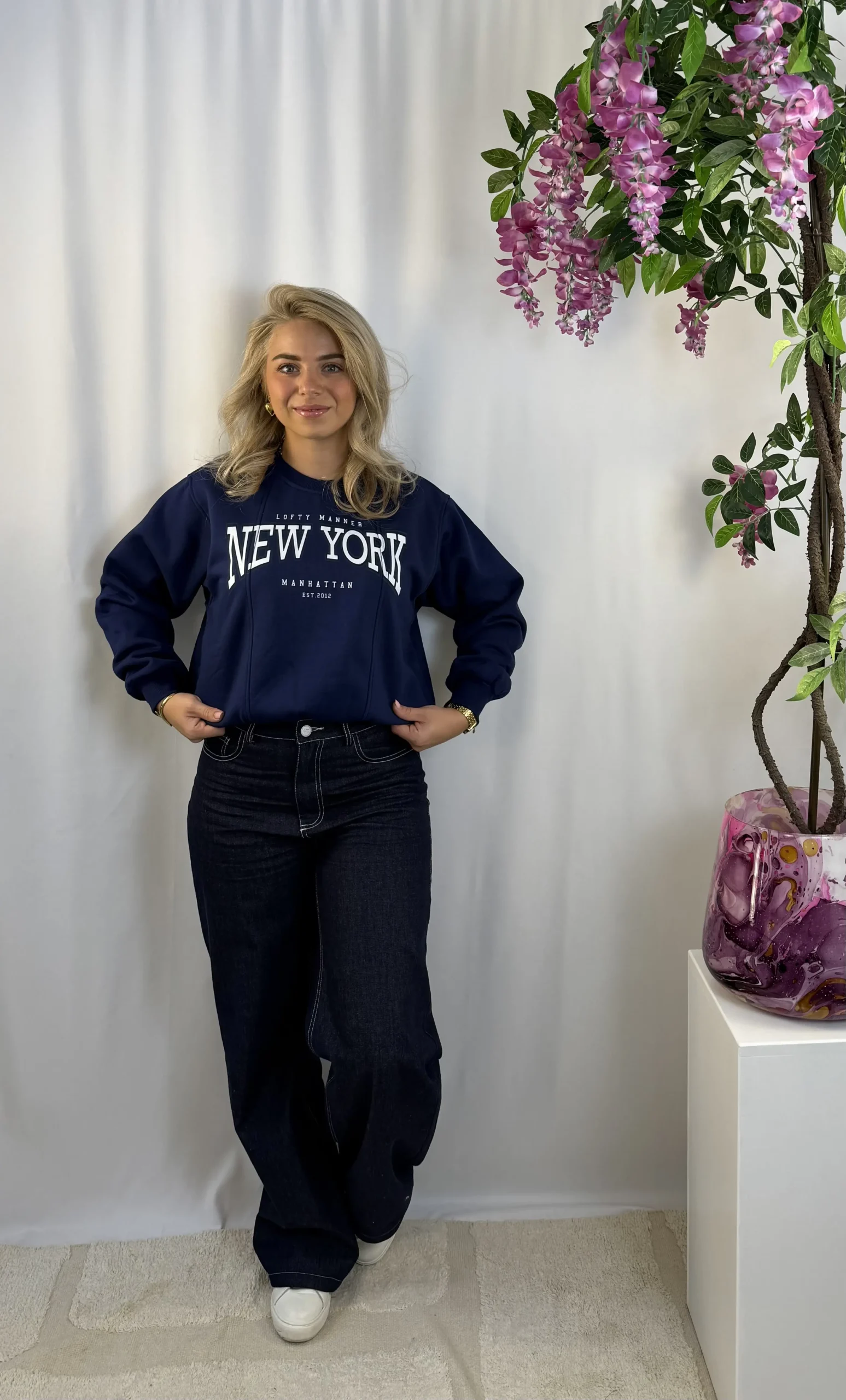 Sweater Emmy - Afbeelding 2