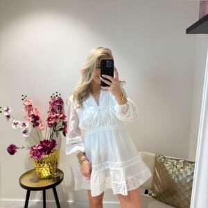 Zoë Dress
