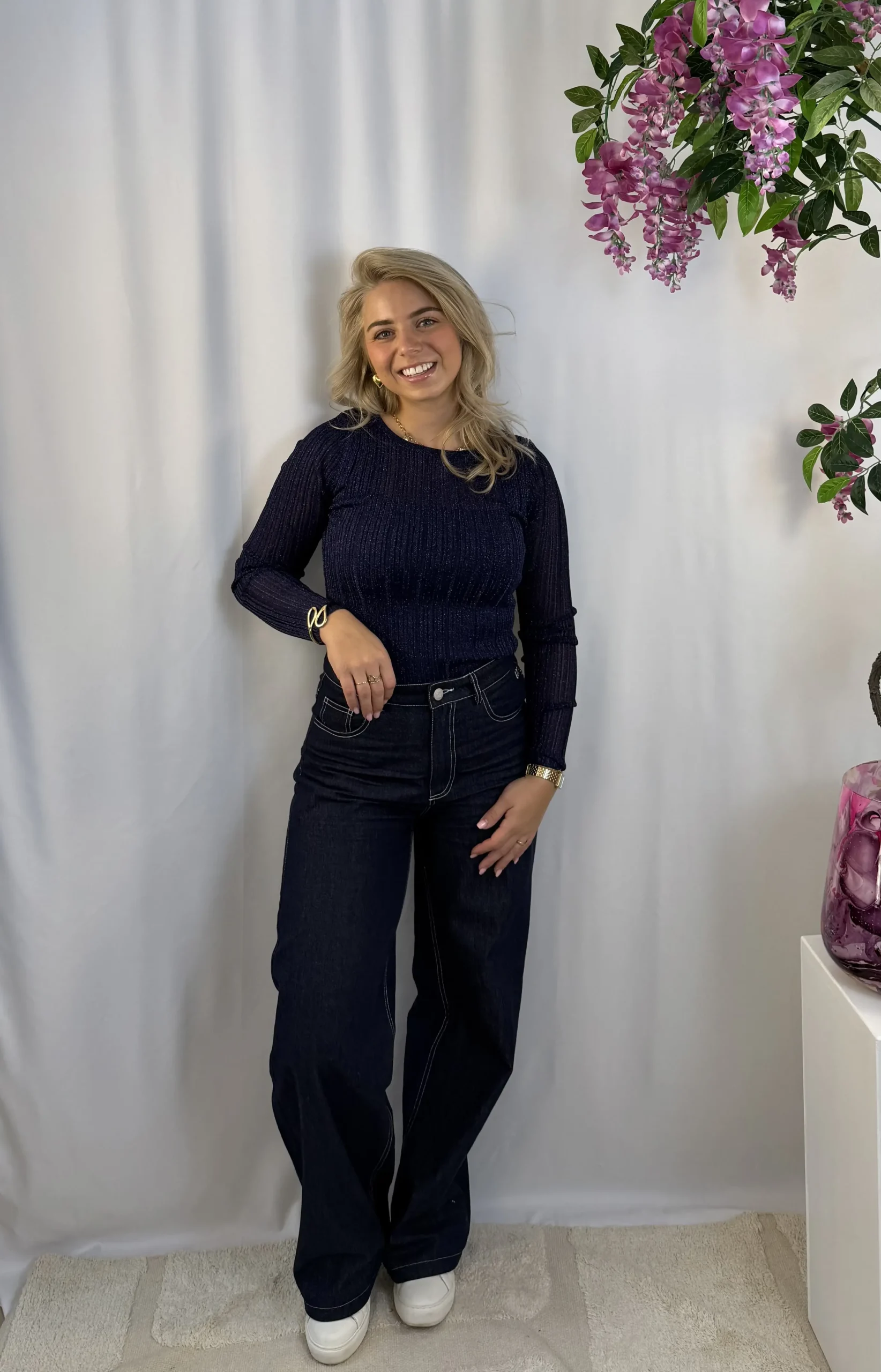 Lofty Manner - Top Mabel - Afbeelding 2