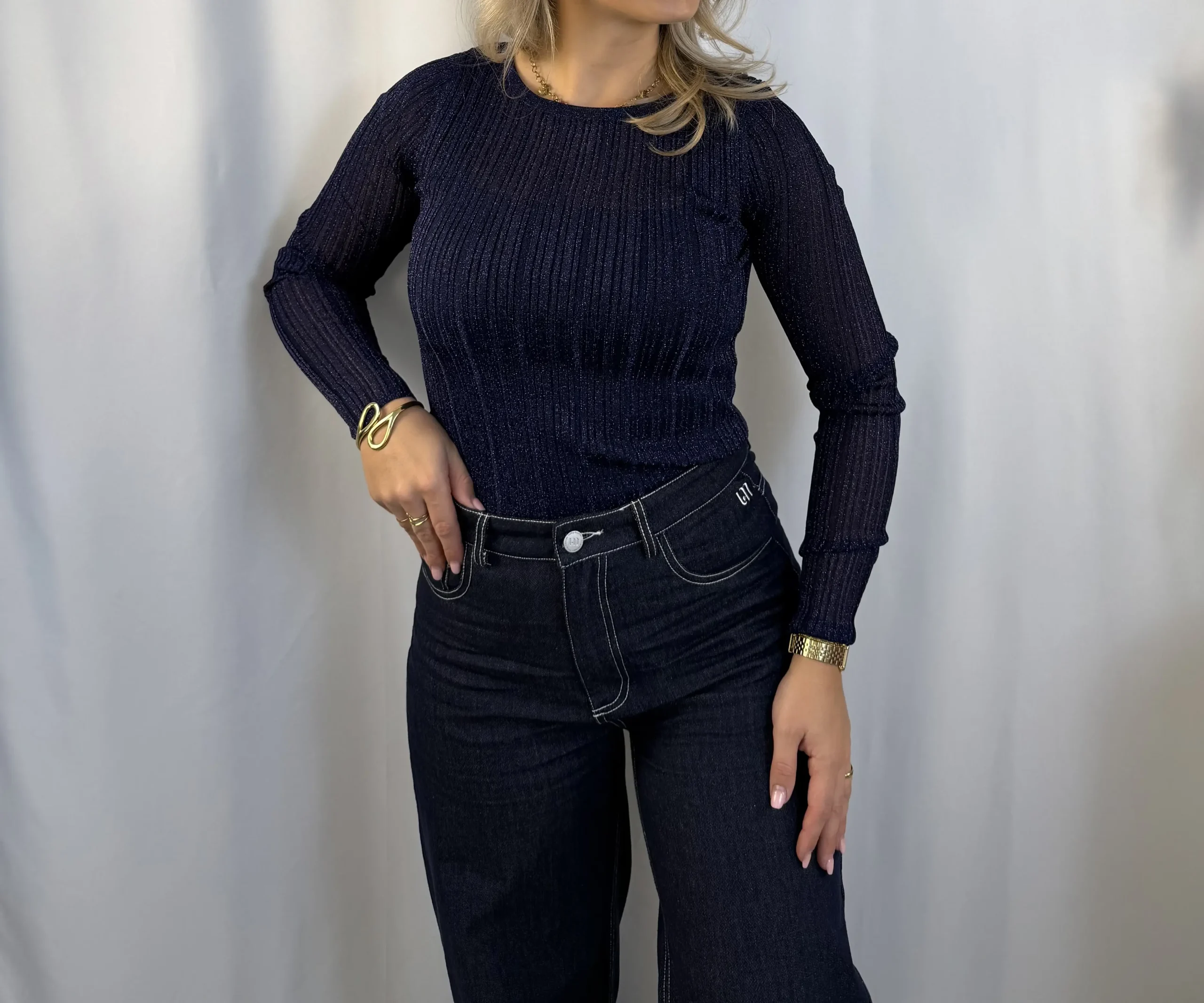 Lofty Manner - Top Mabel