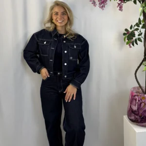 Lofty Manner - Jacket Ariah