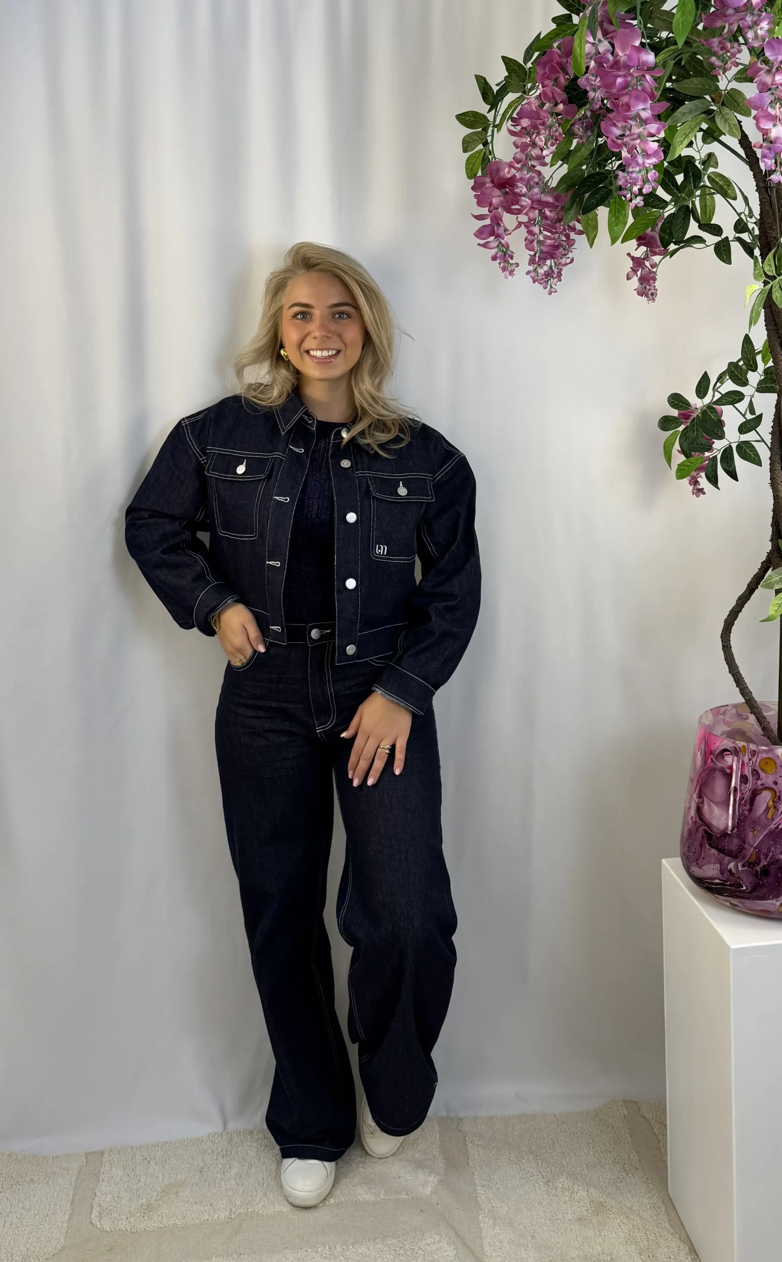 Lofty Manner - Jacket Ariah