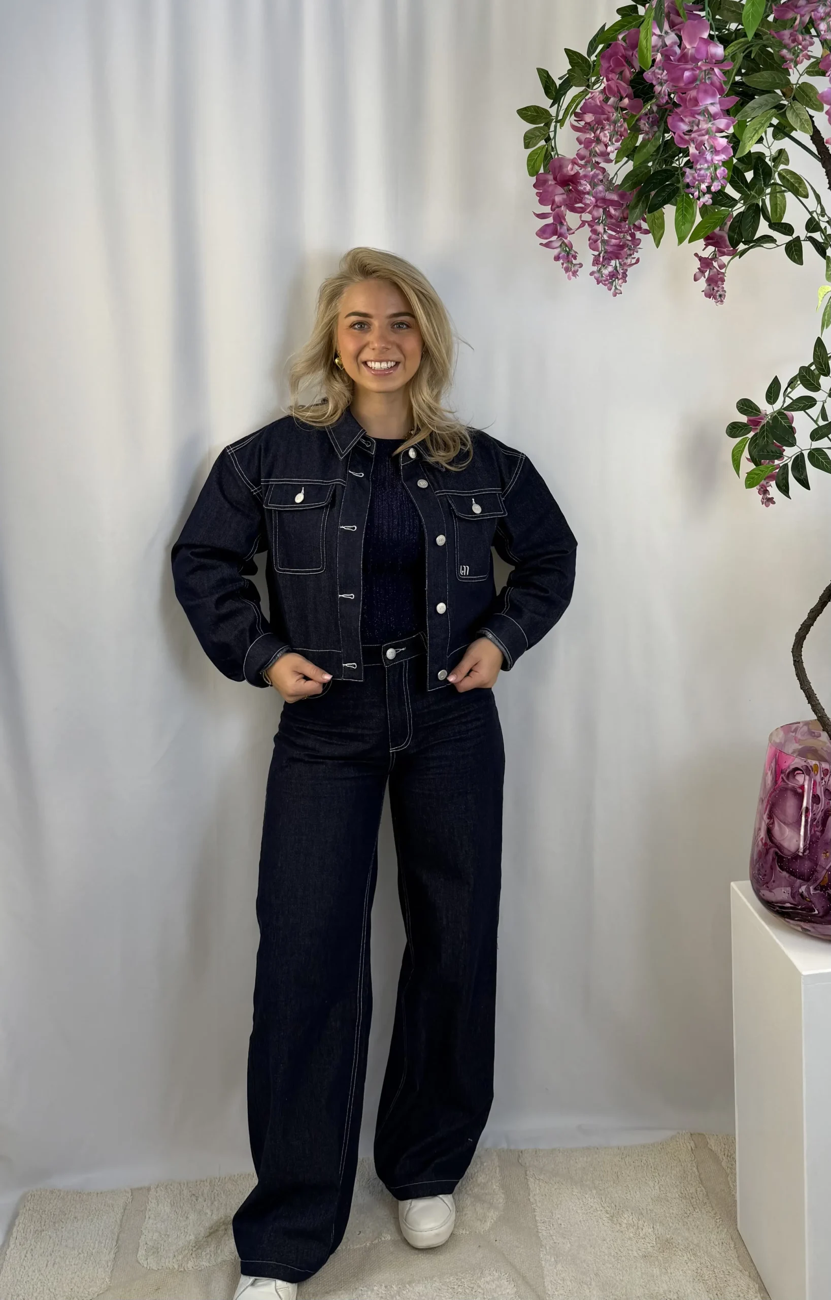 Lofty Manner - Jacket Ariah - Afbeelding 3