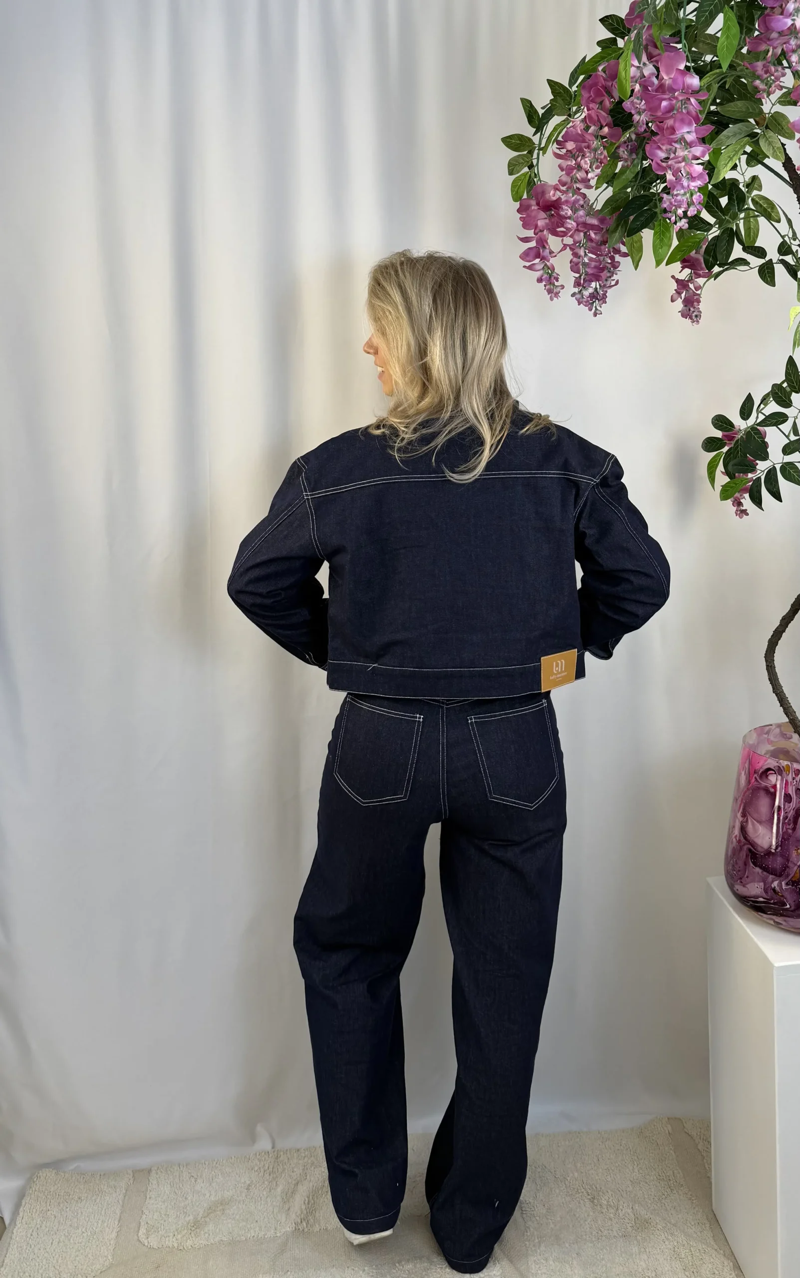 Lofty Manner - Jacket Ariah - Afbeelding 4