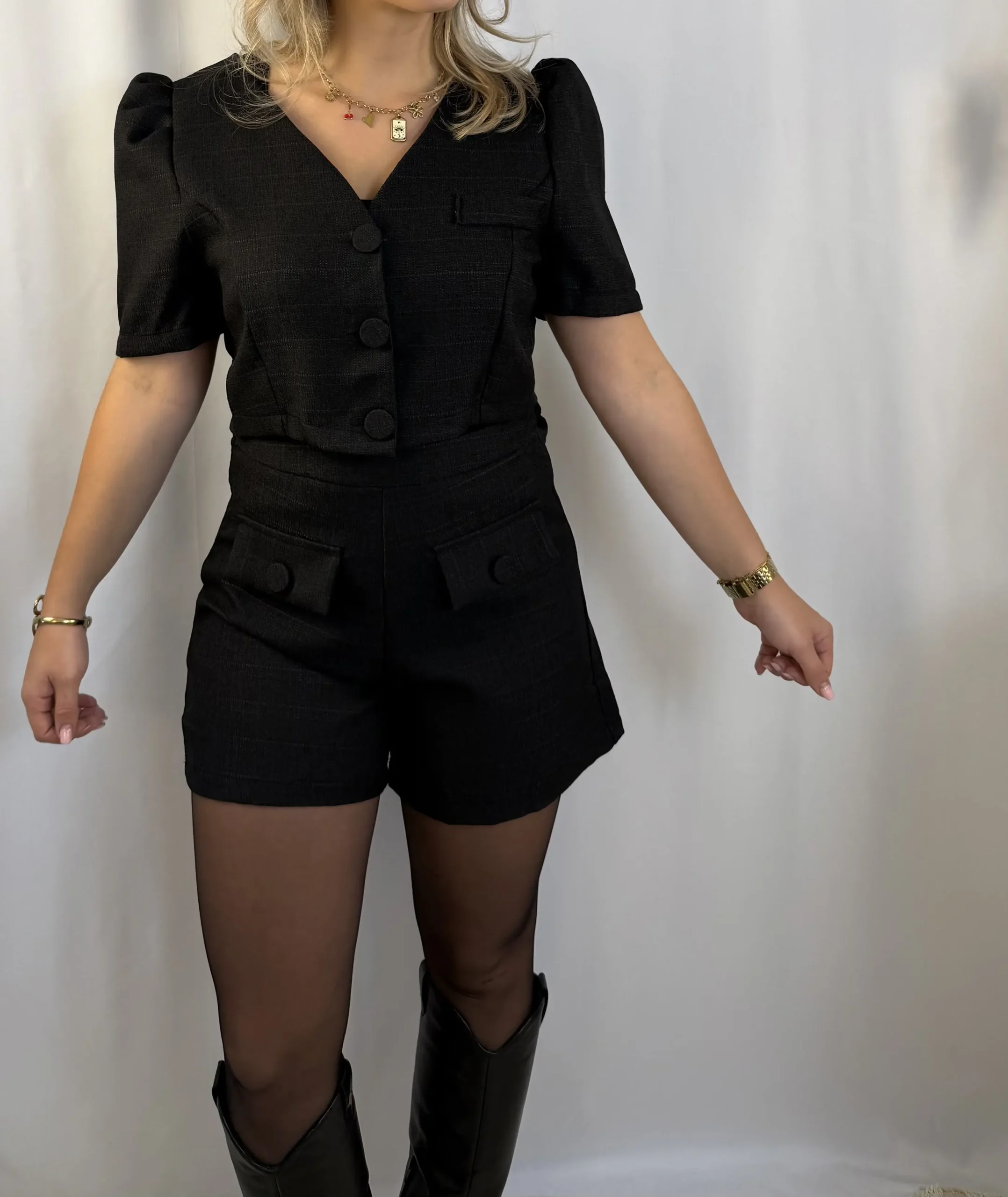 Joya Set - Afbeelding 3