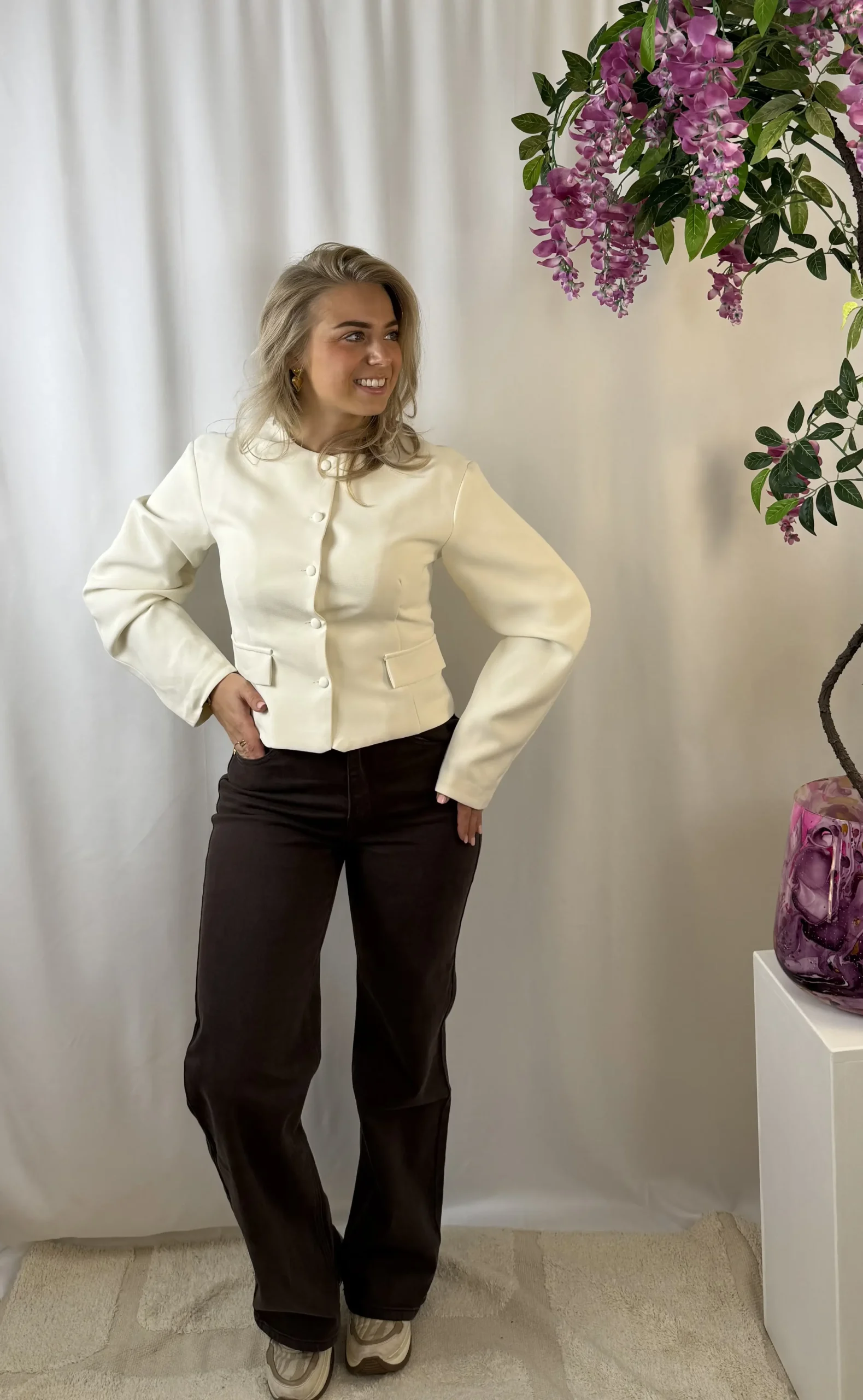 Lara Jacket - Afbeelding 2