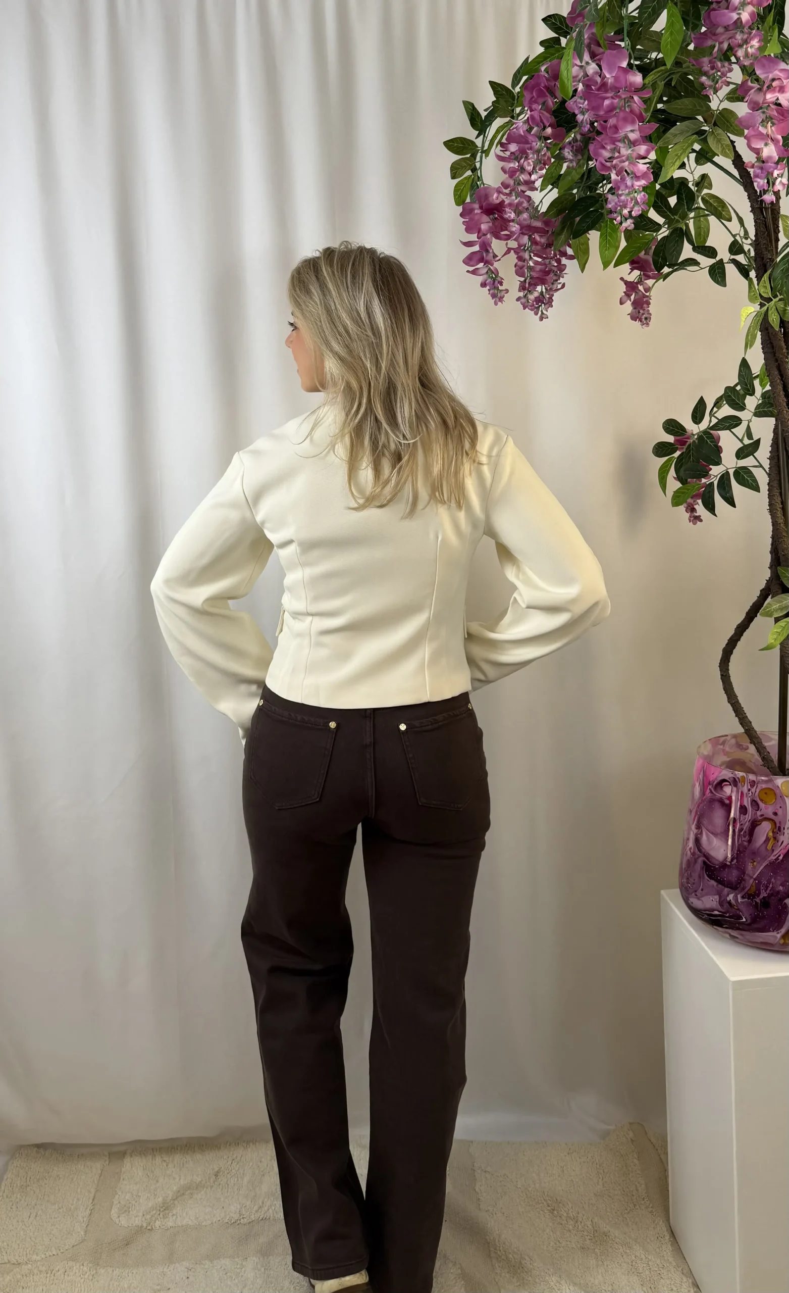 Lara Jacket - Afbeelding 3