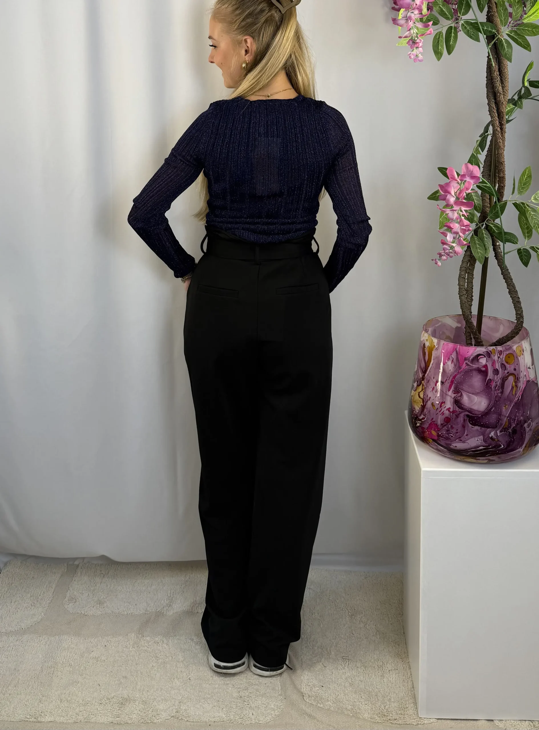 Trouser Audrey - Afbeelding 4