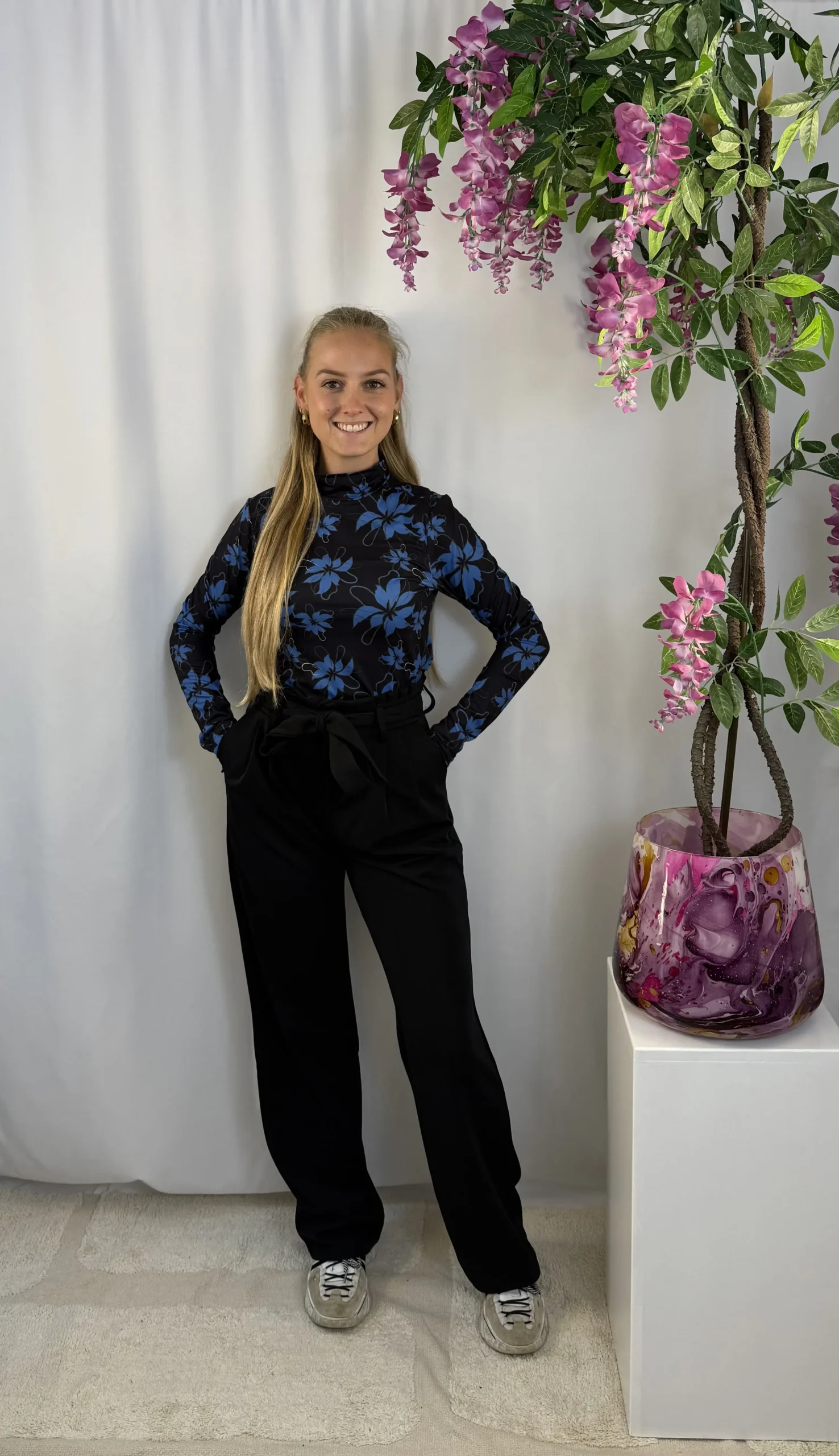 Trouser Audrey - Afbeelding 3