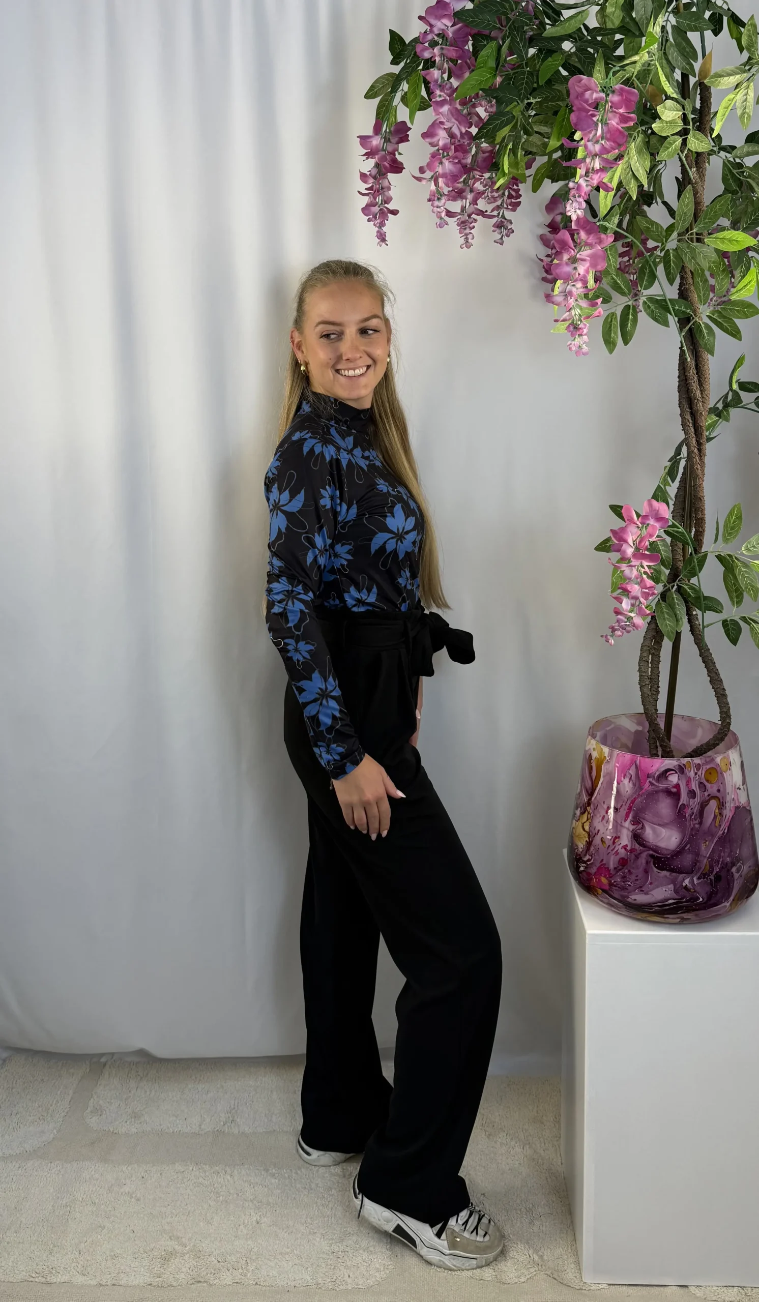 Trouser Audrey - Afbeelding 2