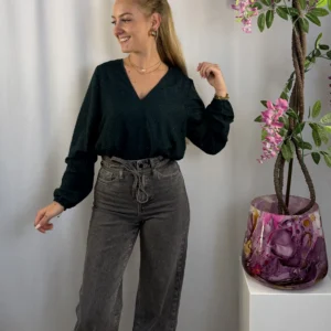 Lofty Manner - Blouse Madison