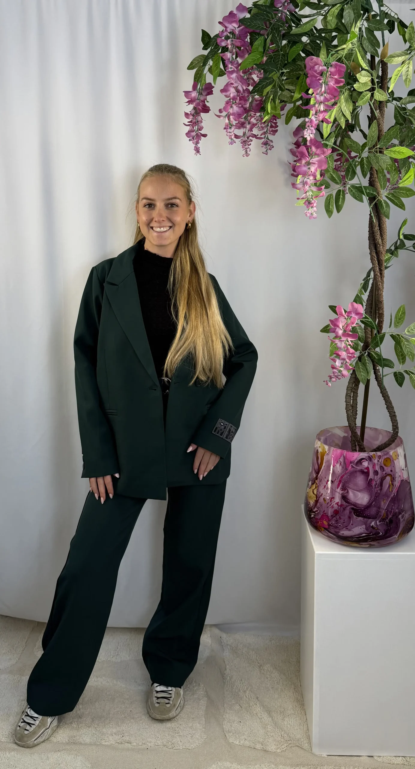 Lofty Manner - Blazer Mae - Afbeelding 2