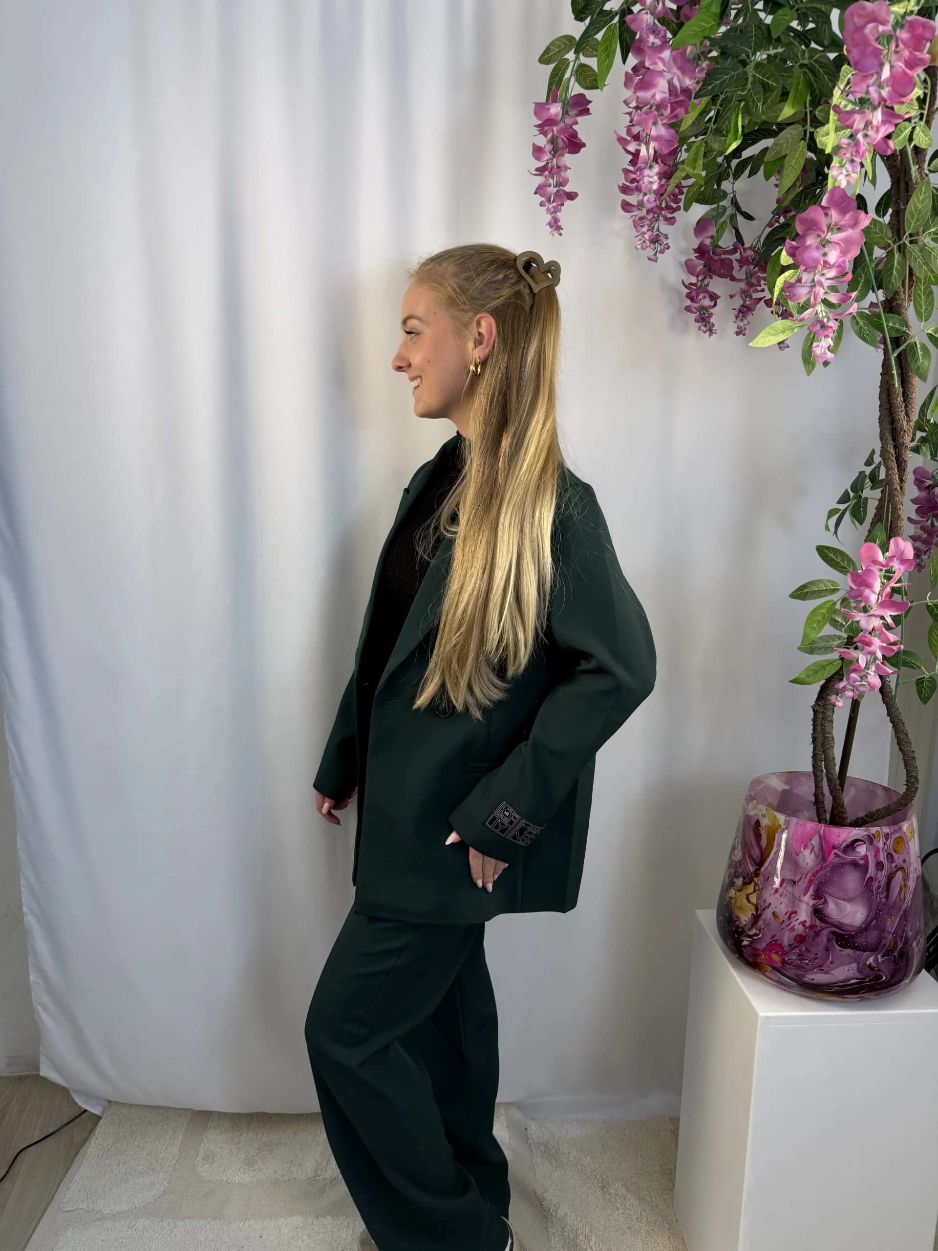 Lofty Manner - Blazer Mae - Afbeelding 4