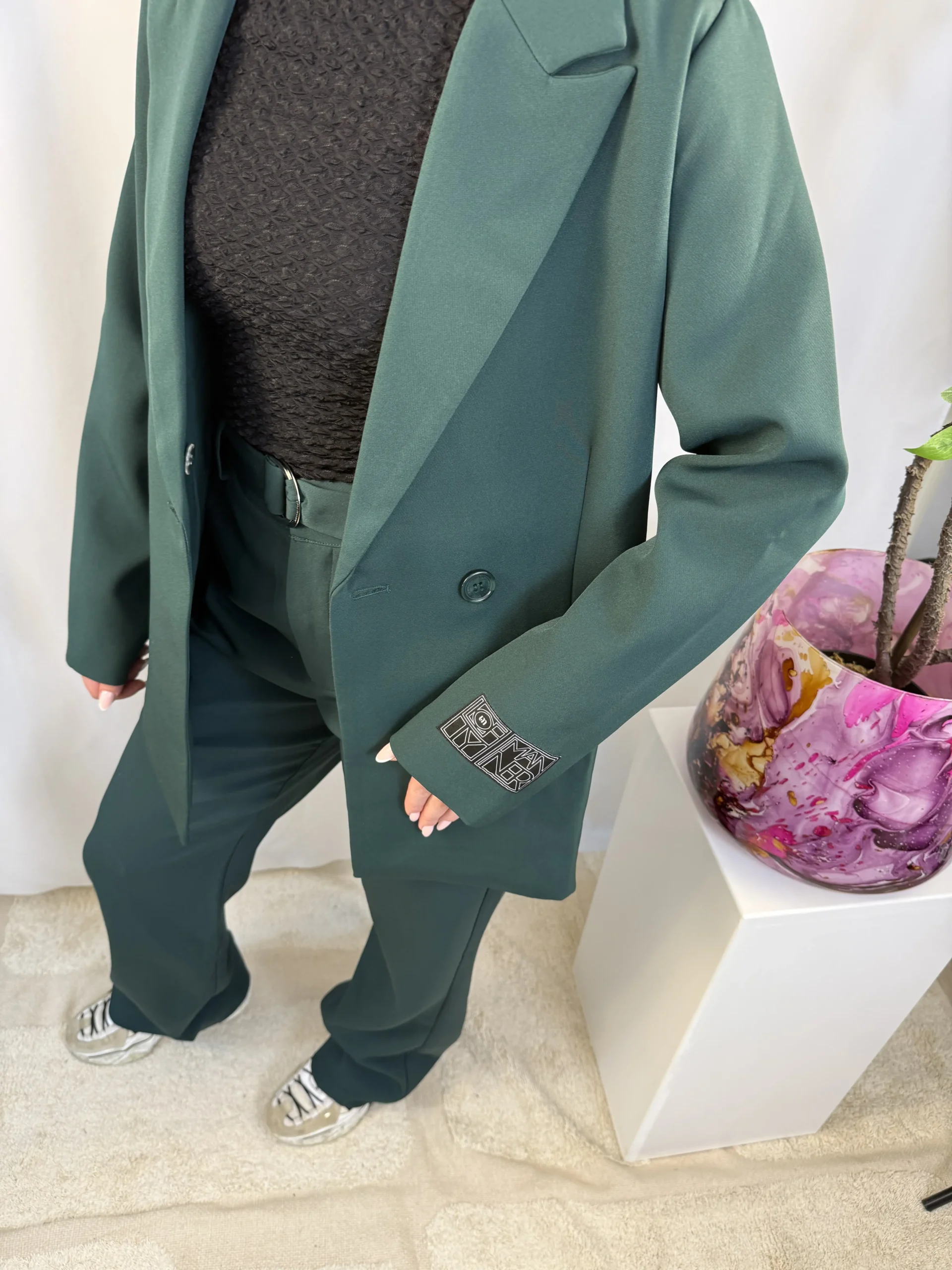 Lofty Manner - Blazer Mae - Afbeelding 5