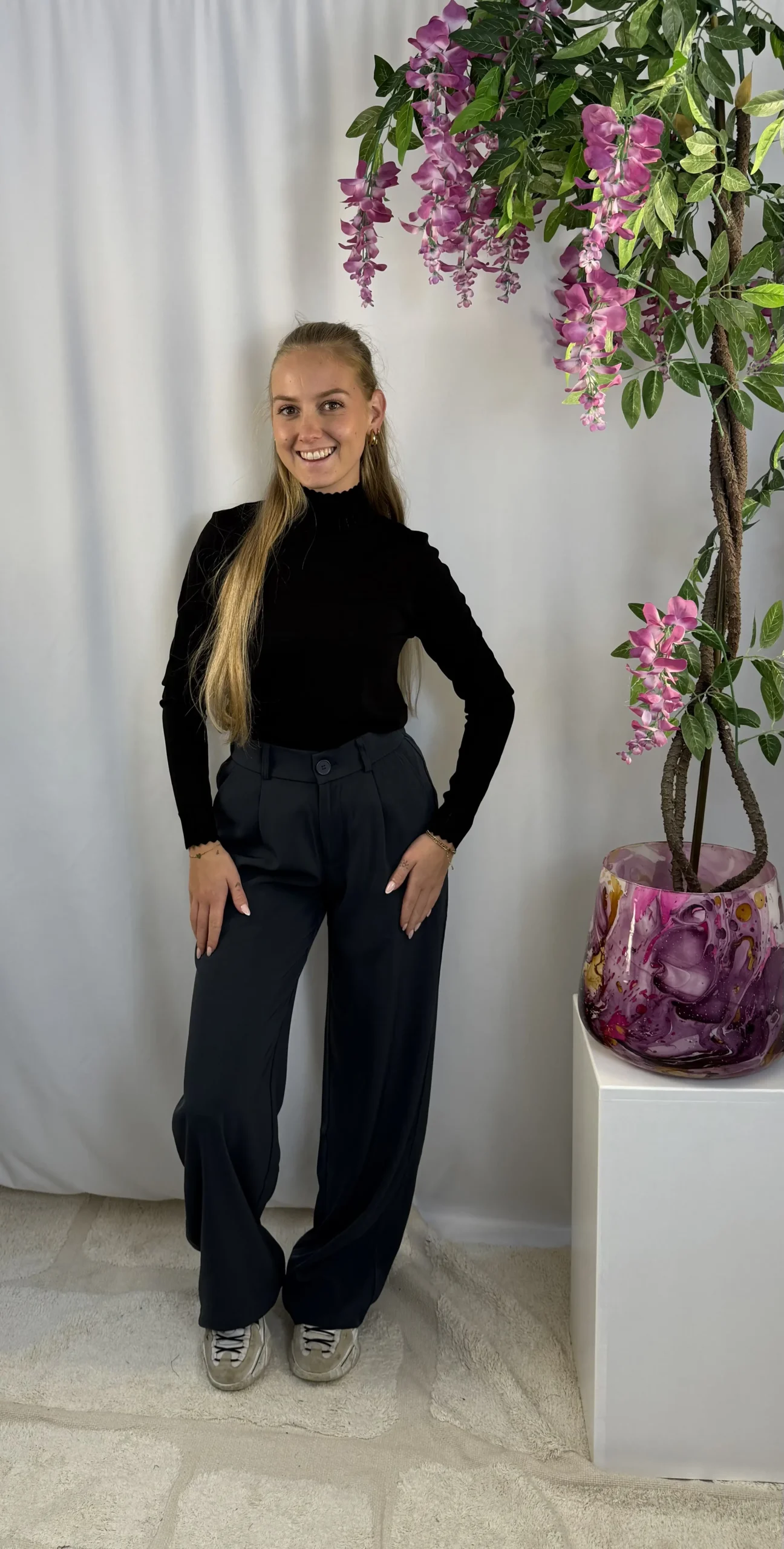 FLURESK - Zaira pants - Afbeelding 2