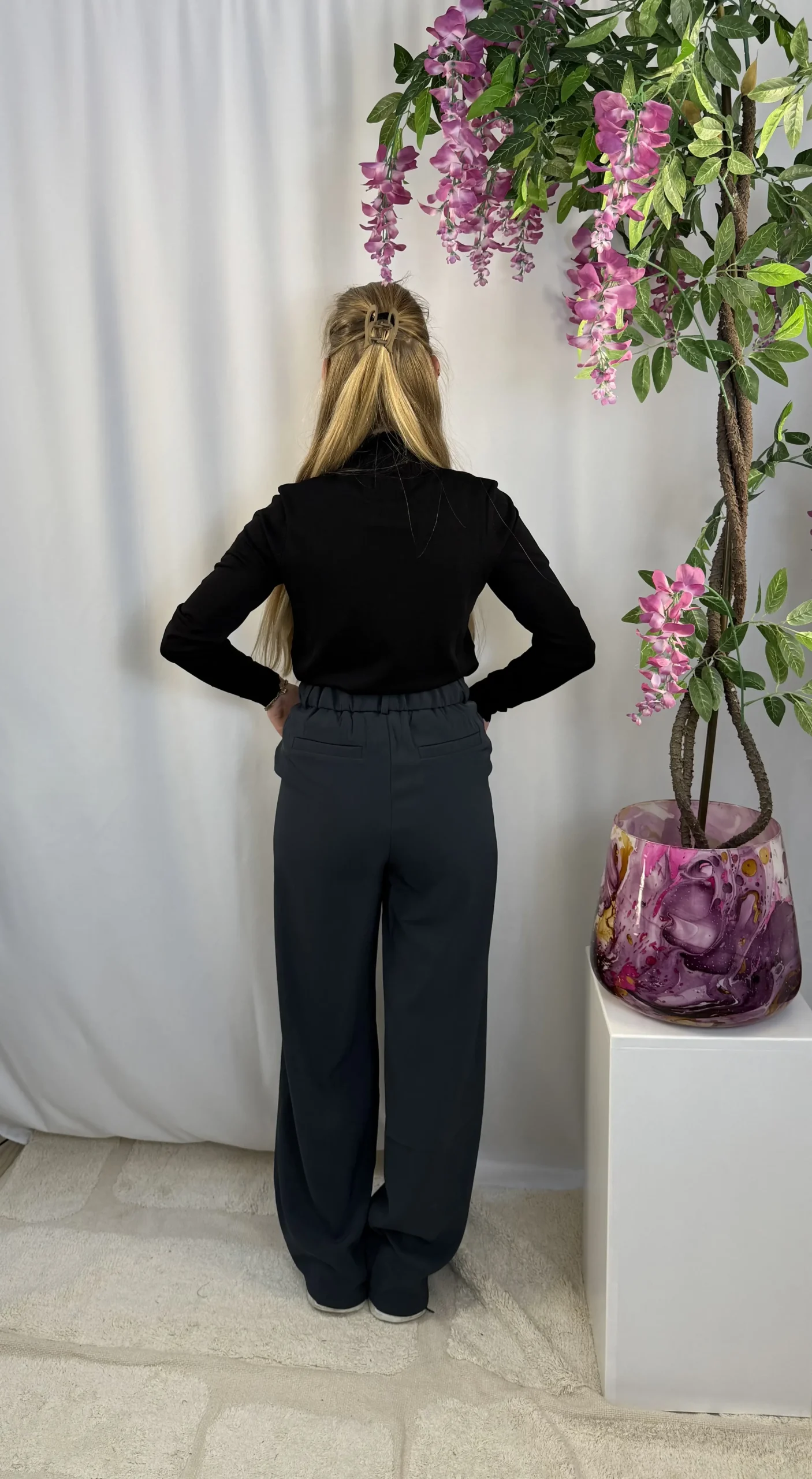 FLURESK - Zaira pants - Afbeelding 3