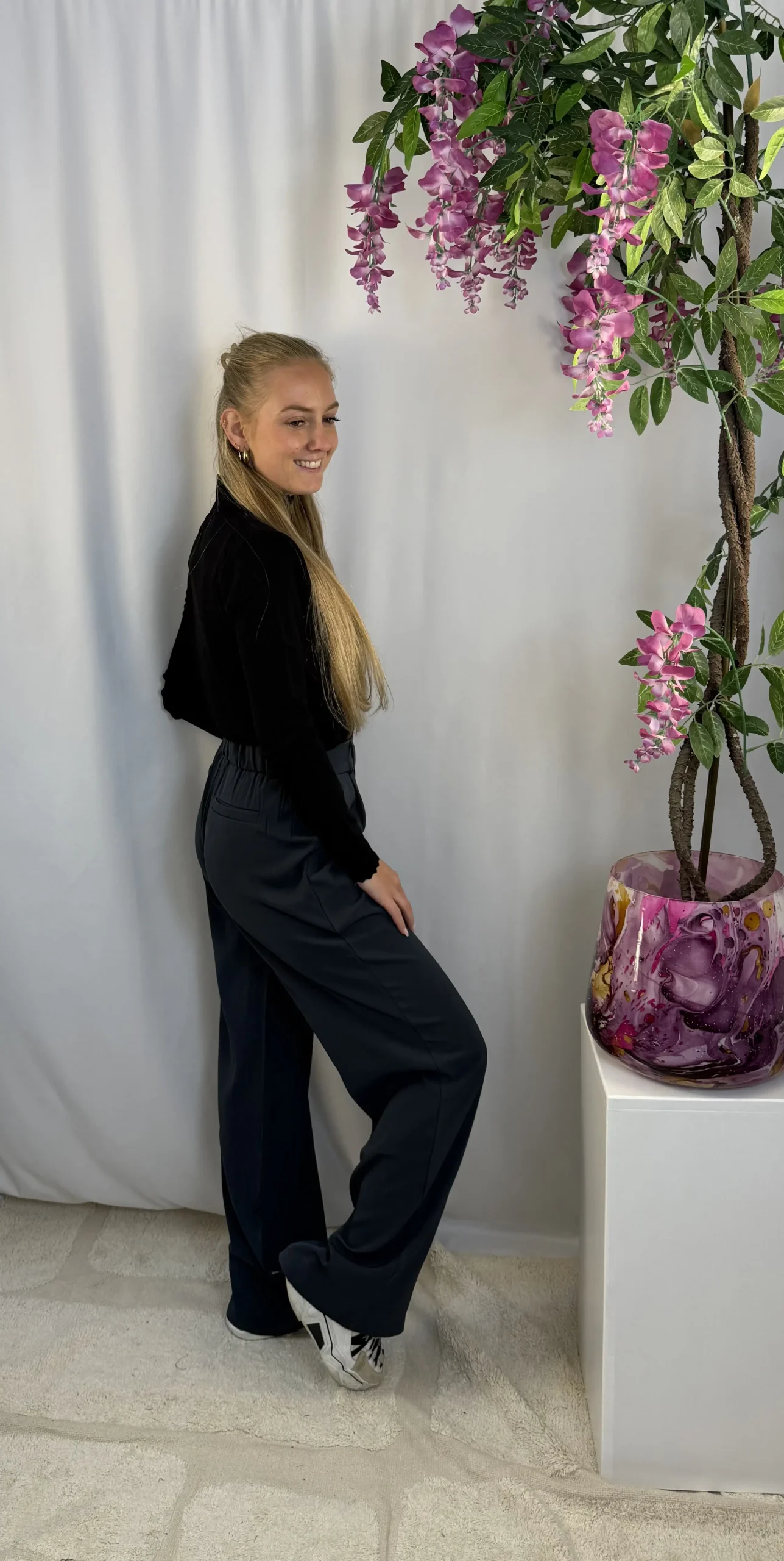 FLURESK - Zaira pants - Afbeelding 4