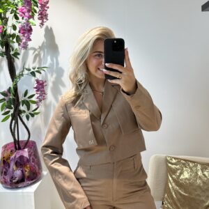 Blazer Donja