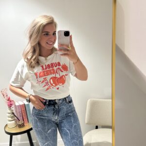 Bubble Cherry T-shirt