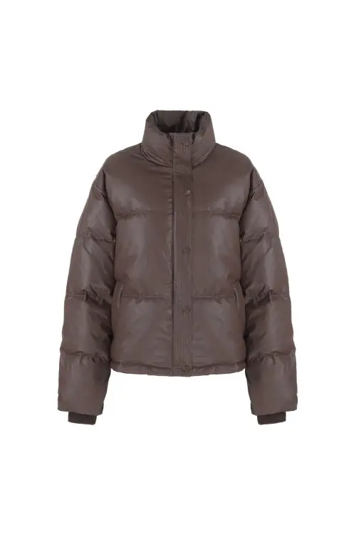 FLURESK - Alicia coat - Afbeelding 5