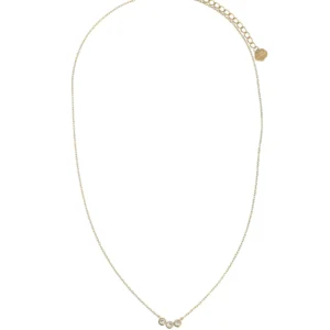 Ketting Rose & Camellia 1700003307951