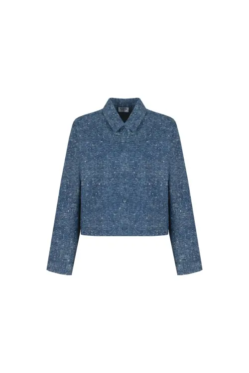 FLURESK - Lucy jacket - Afbeelding 5