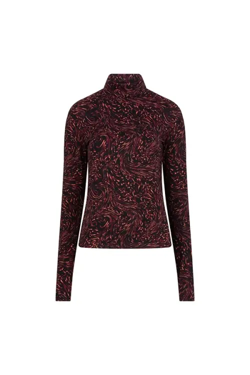 Lofty Manner - Top Linnea - Afbeelding 5