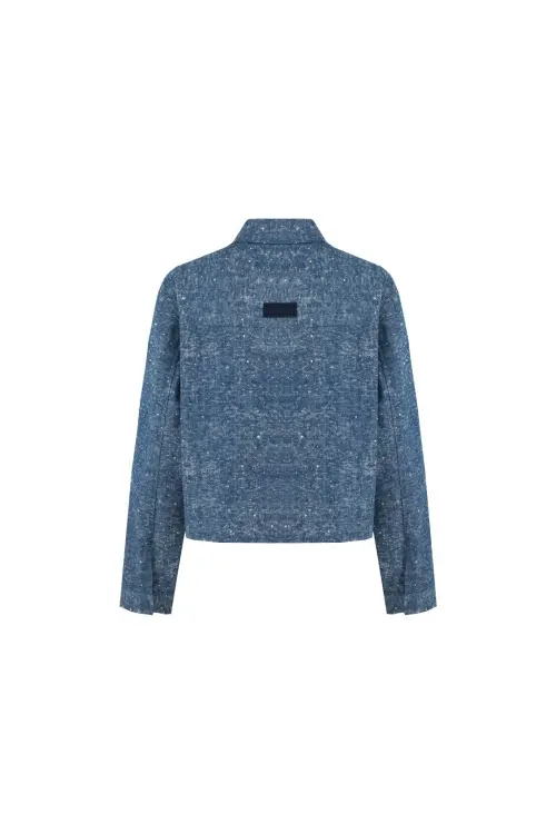 FLURESK - Lucy jacket - Afbeelding 6