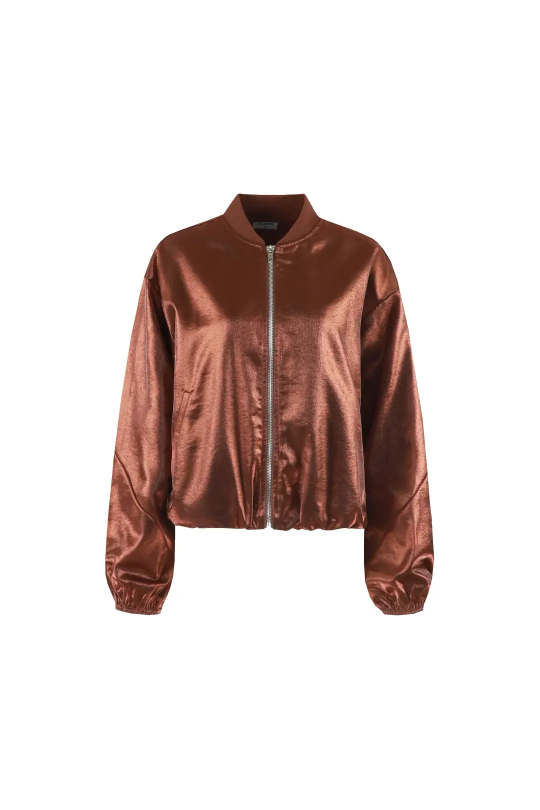 FLURESK - Thirza jacket - Rum Raisan - Afbeelding 5