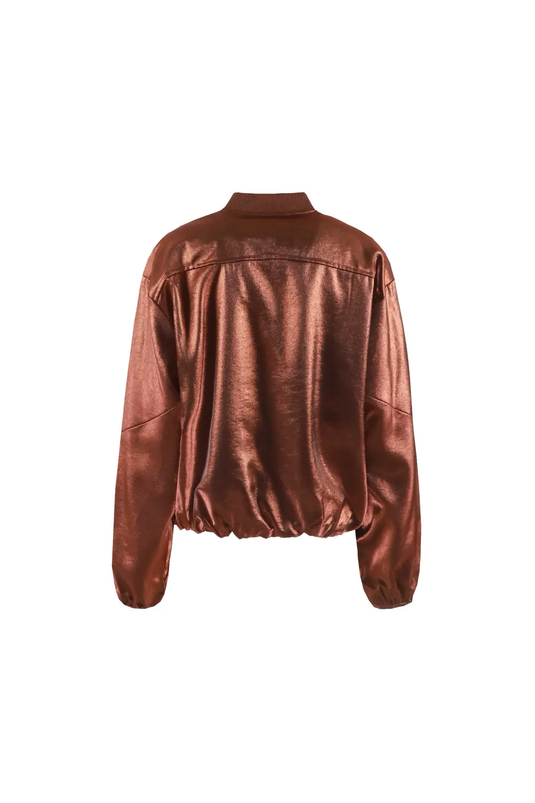 FLURESK - Thirza jacket - Rum Raisan - Afbeelding 6