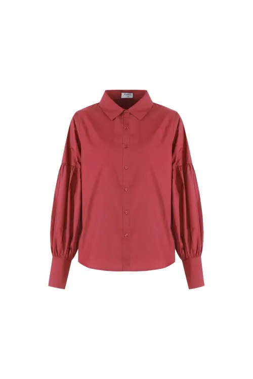 FLURESK - Yenthe blouse - Afbeelding 5