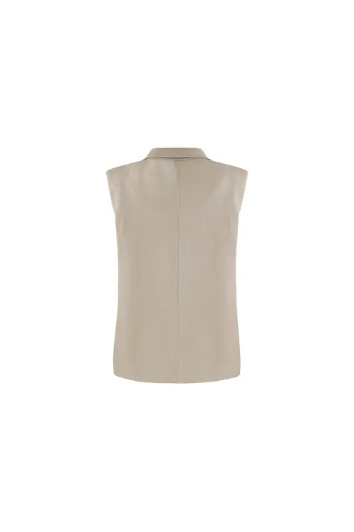 FLURESK - Joelle Gilet - Afbeelding 6