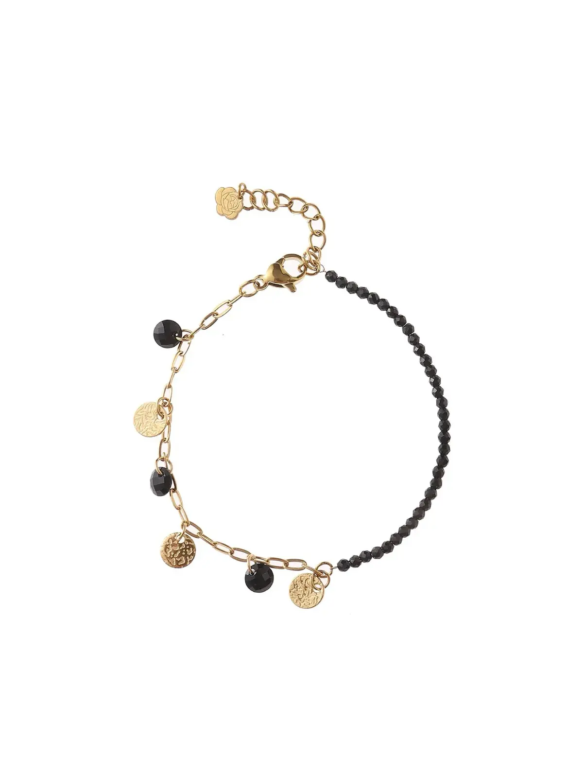 Armband Rose & Camellia 2110033905994