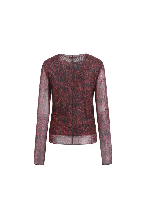 FLURESK - Azra top - Afbeelding 6