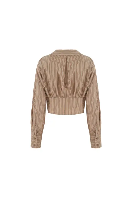 FLURESK - Nivya blouse - Afbeelding 6