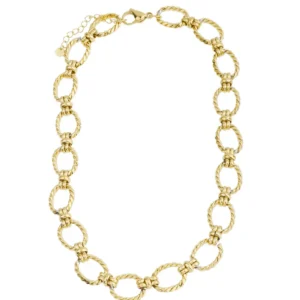 Ketting Rose & Camellia 1700010012503