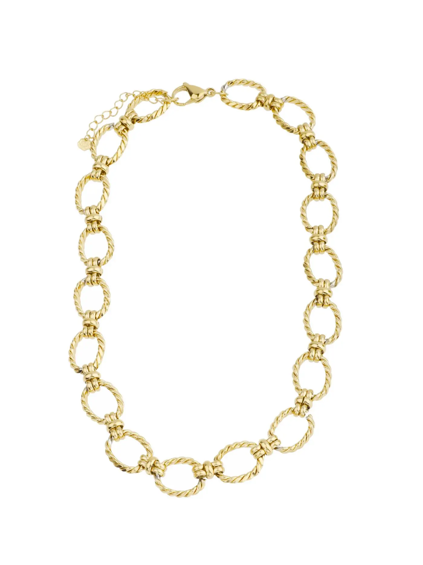 Ketting Rose & Camellia 1700010012503