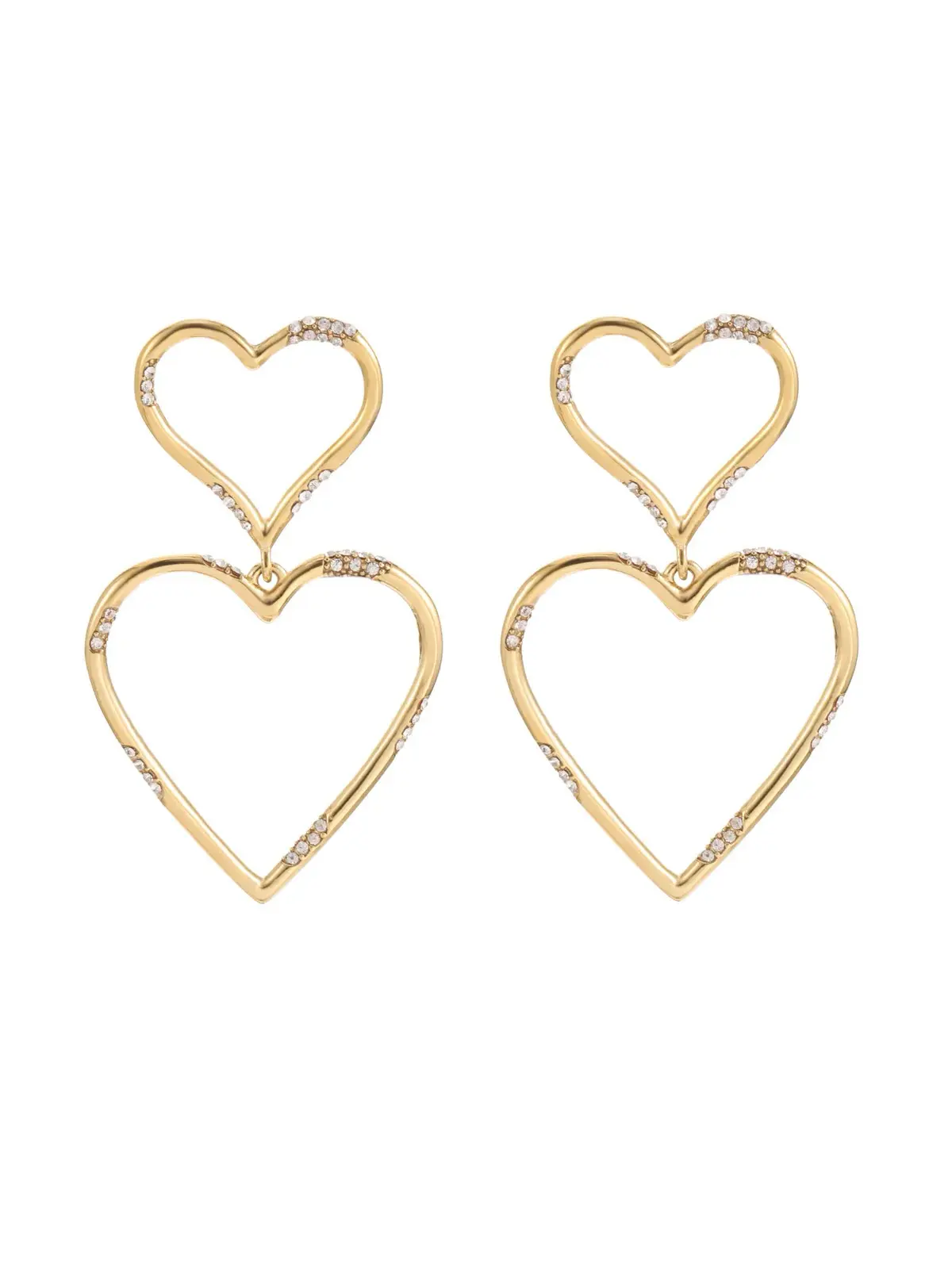 Oorbellen Rose & Camellia 3900032812503