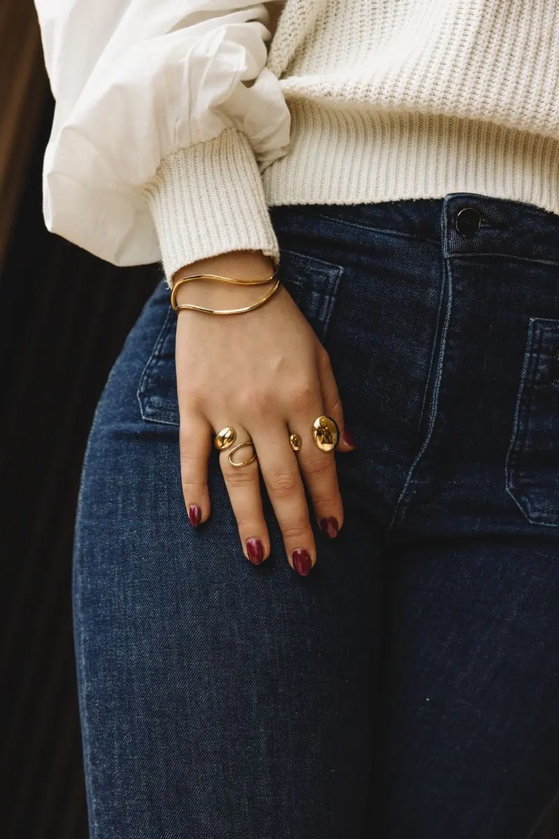 Armband Rose & Camellia 2110014508954