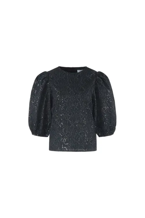 FLURESK - Rowena Top - Afbeelding 5