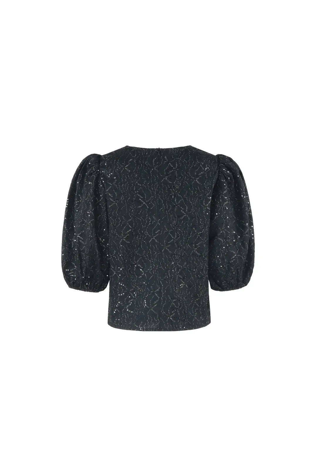 FLURESK - Rowena Top - Afbeelding 6