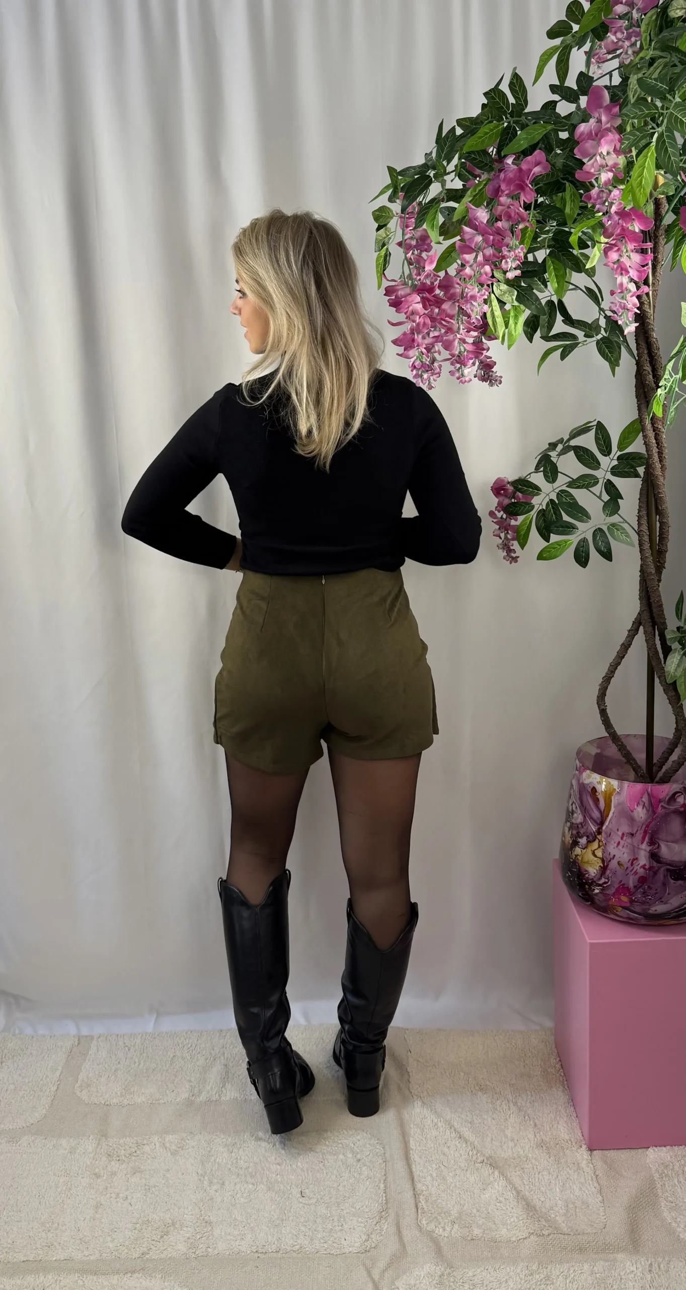 Marley Skort - Afbeelding 2