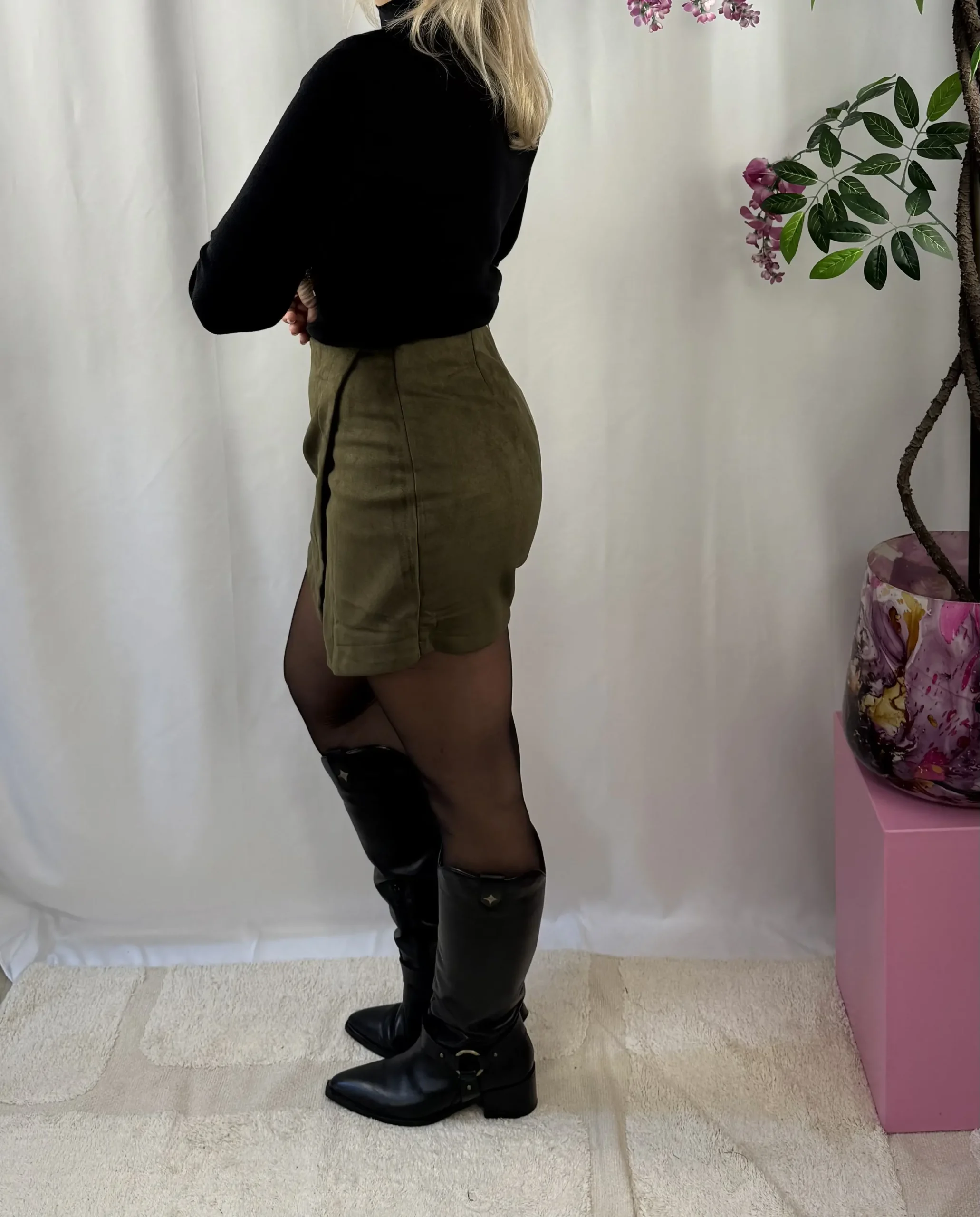 Marley Skort - Afbeelding 3