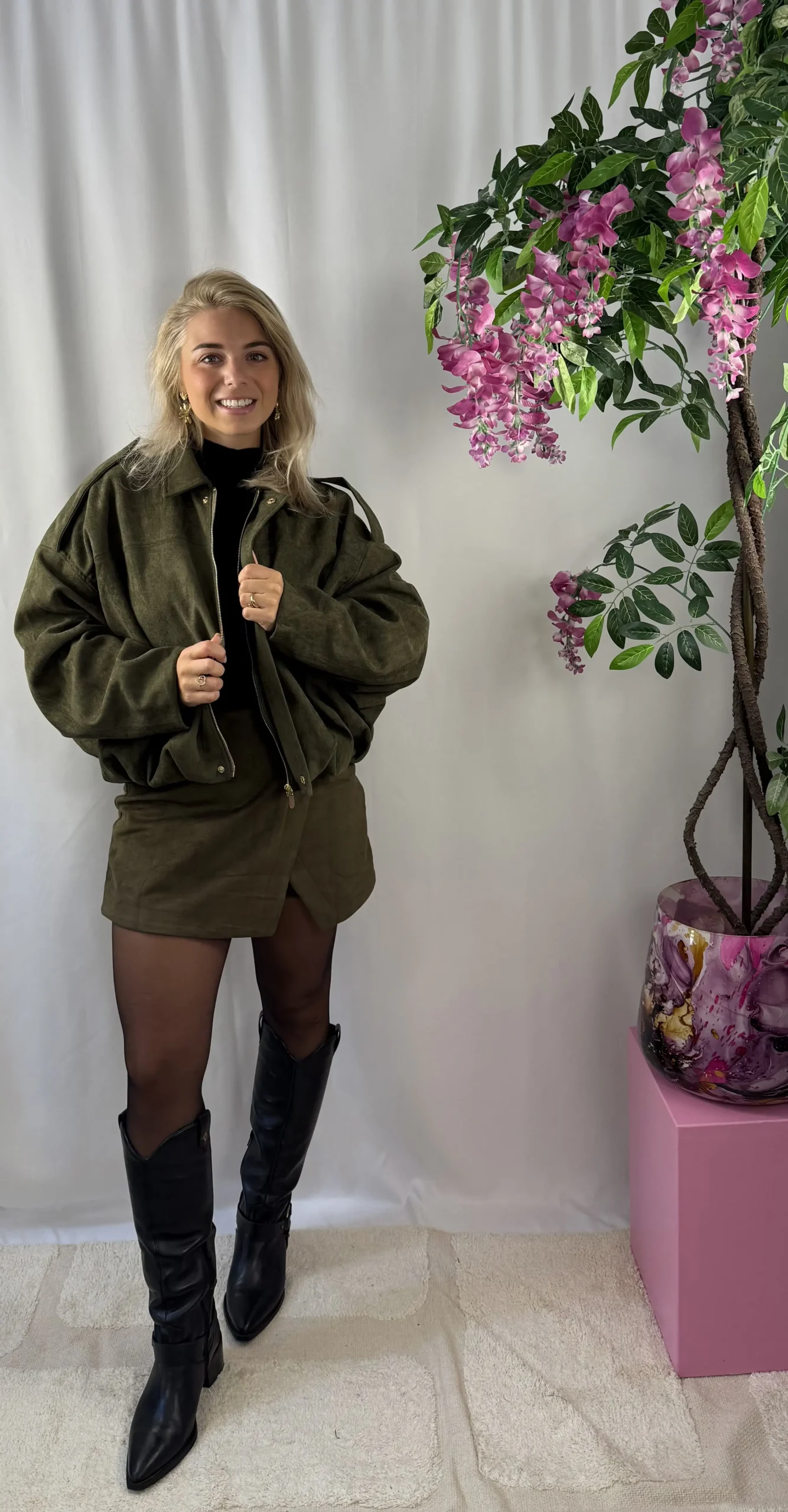 Marley Jacket - Afbeelding 5