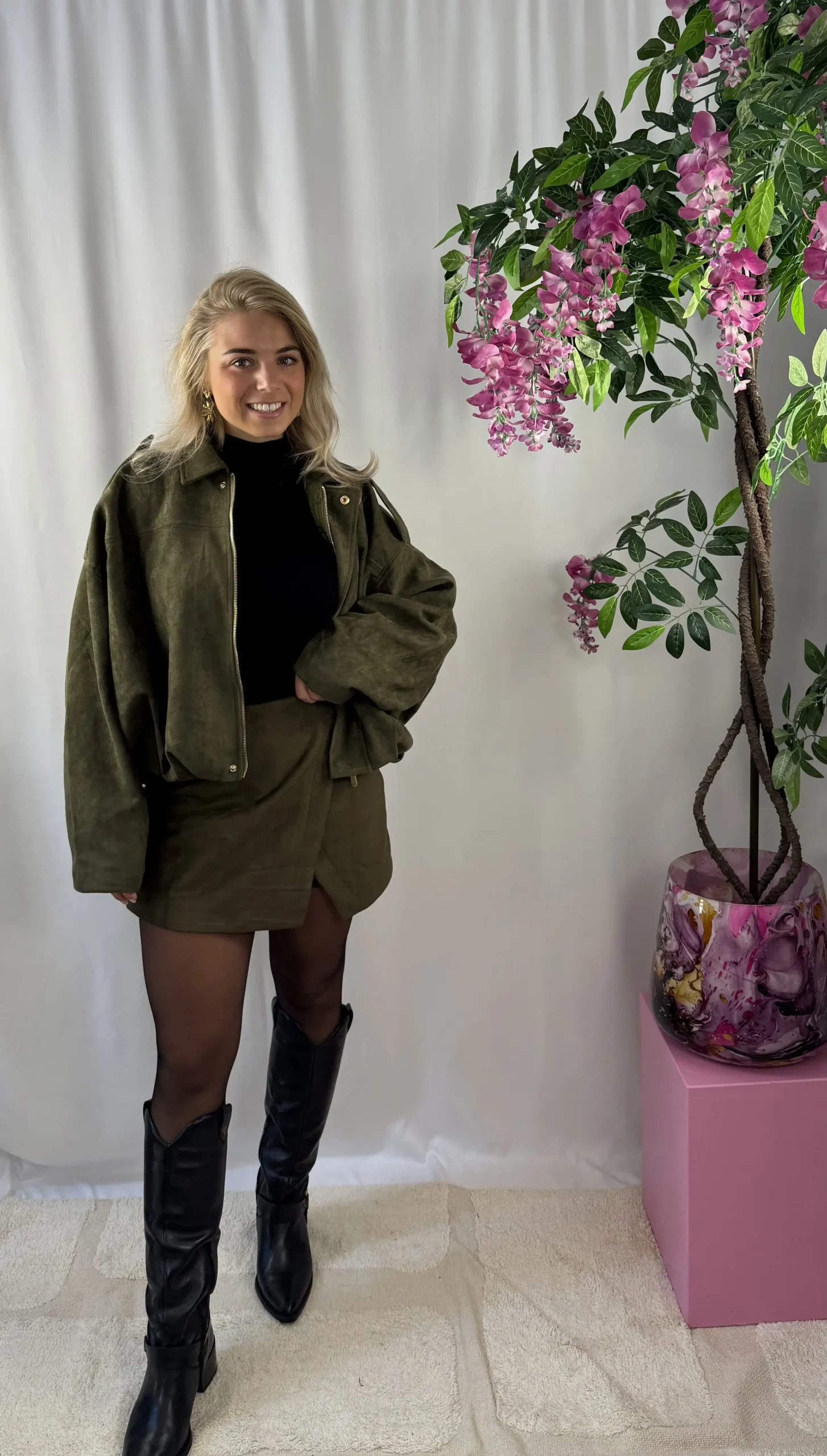 Marley Skort - Afbeelding 6