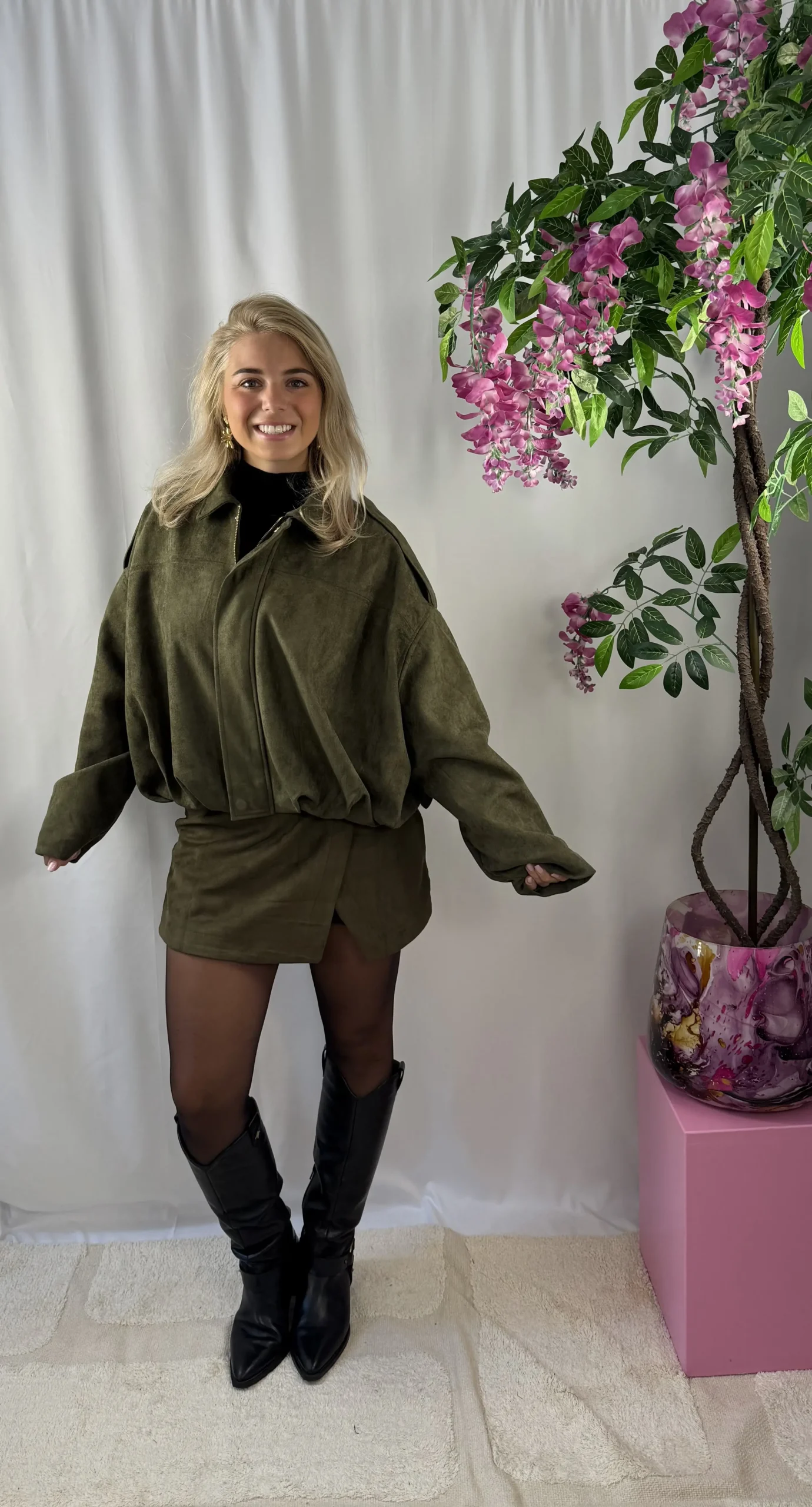 Marley Jacket - Afbeelding 2