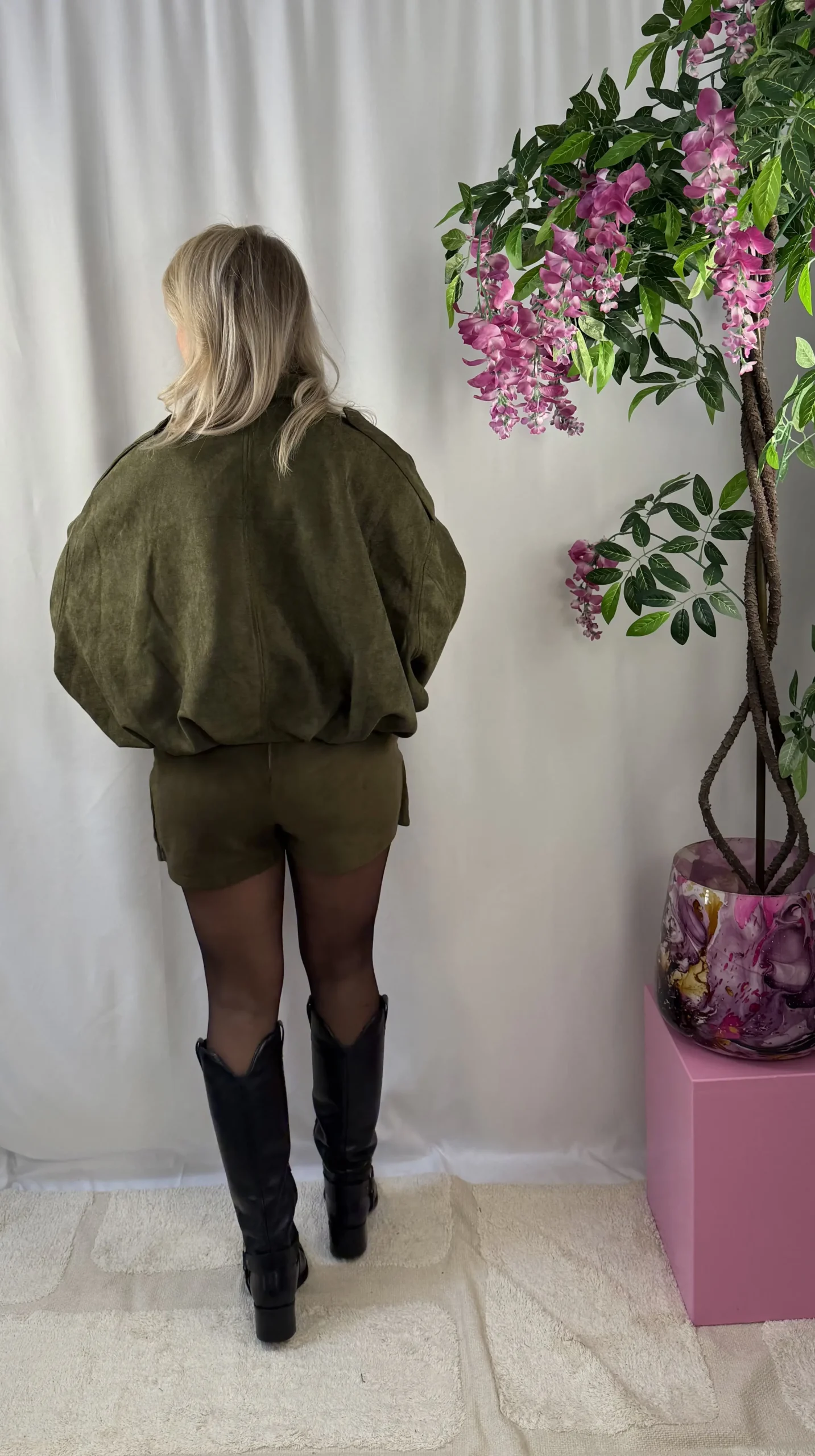 Marley Jacket - Afbeelding 3