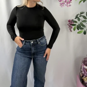 Jada Basic Body - Zwart