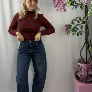 Jolie Ballon Jeans - Redial