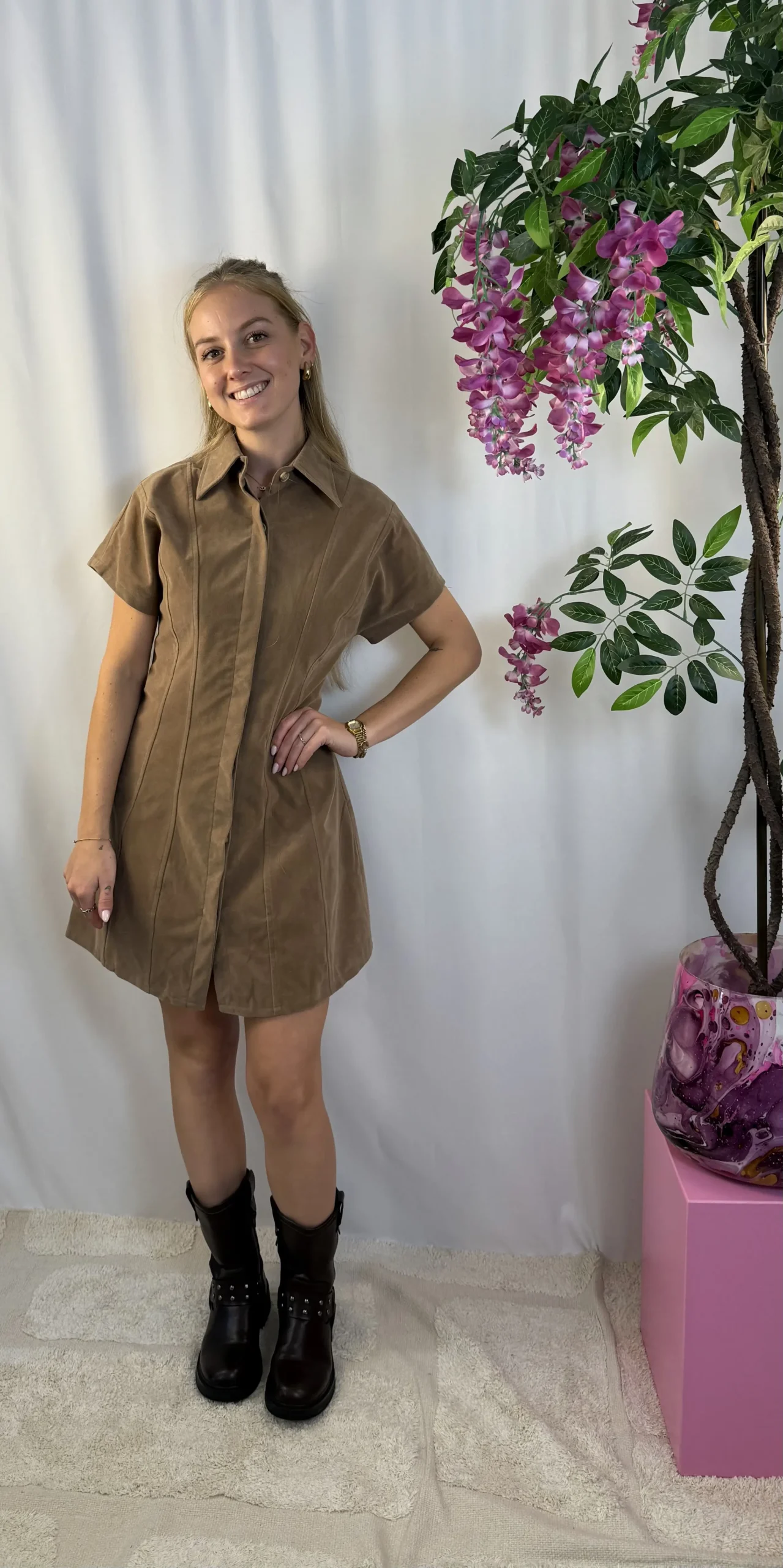 Amélie Dress - Afbeelding 2